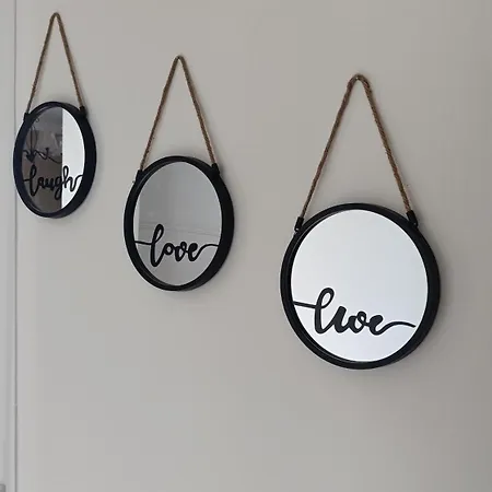 Apartman La Bella Casa Kavála