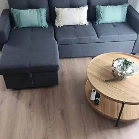 Apartman La Bella Casa Kavála