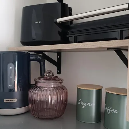 Apartman La Bella Casa
