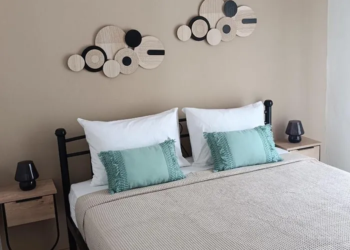 La Bella Casa * Kavála