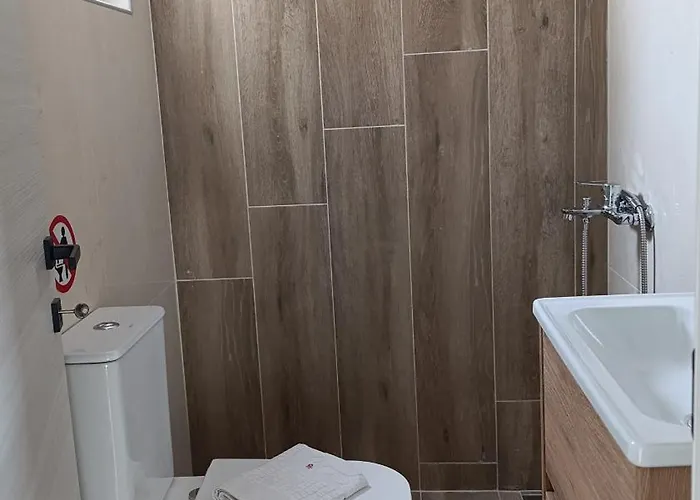 Apartman La Bella Casa