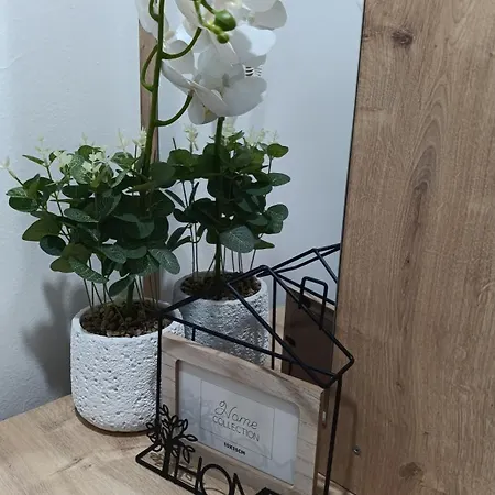 Appartamento La Bella Casa Kavala