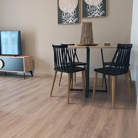 Appartement La Bella Casa *