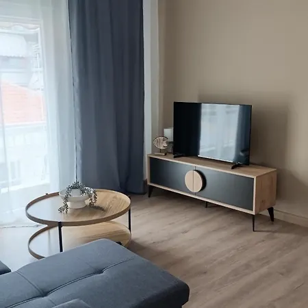 La Bella Casa Appartement *