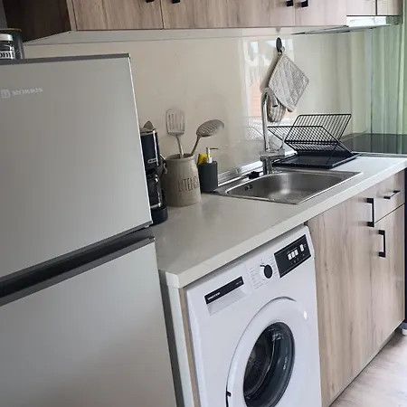 La Bella Casa Kavala