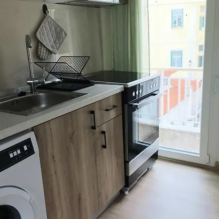 Appartamento La Bella Casa