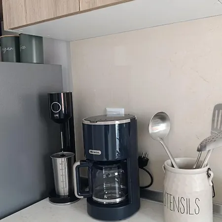 La Bella Casa Appartement *