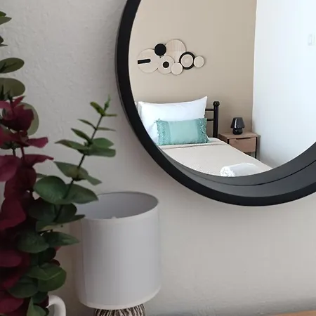 La Bella Casa Appartamento Kavala