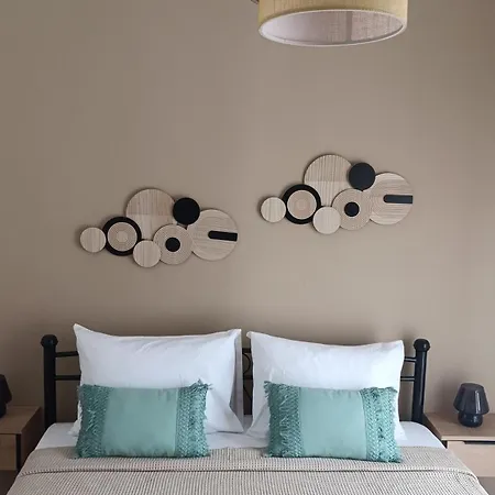 La Bella Casa Appartamento Kavala