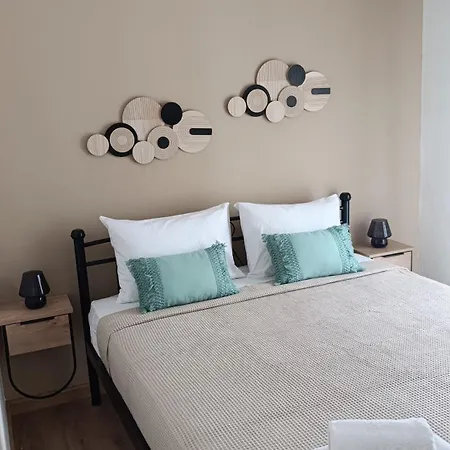 La Bella Casa * Kavala