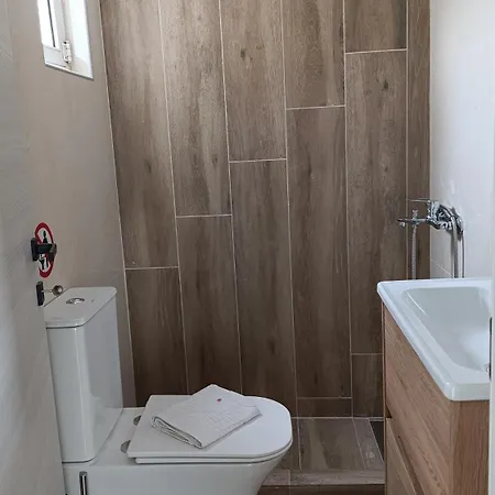 Appartamento La Bella Casa