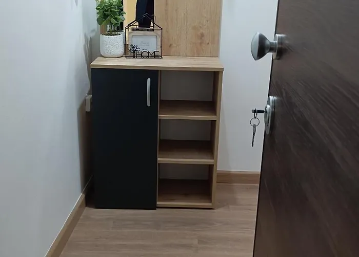 Apartament La Bella Casa *