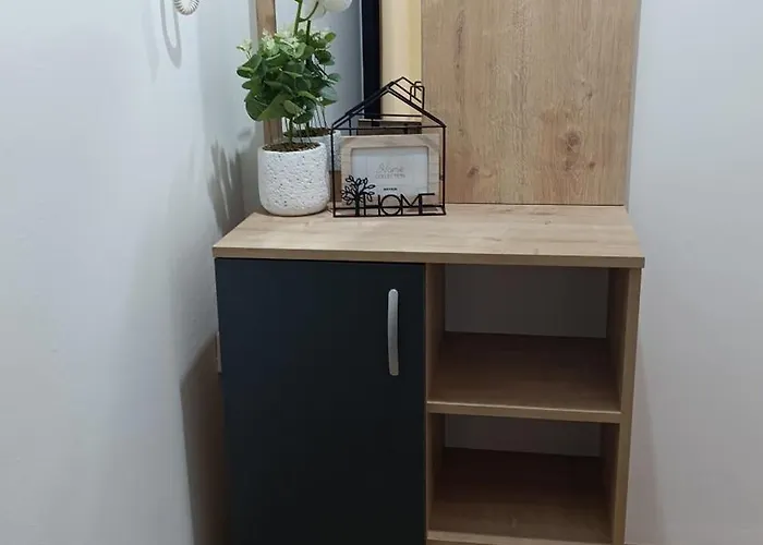 La Bella Casa Apartament