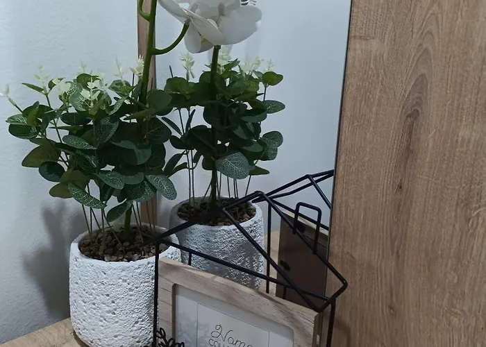 Apartament La Bella Casa Kavala