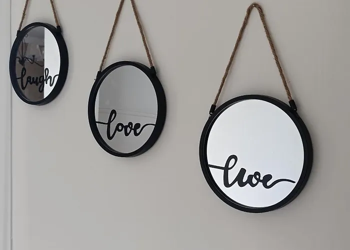 Apartament La Bella Casa Kavala