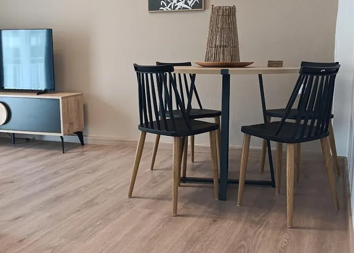 Apartament La Bella Casa *