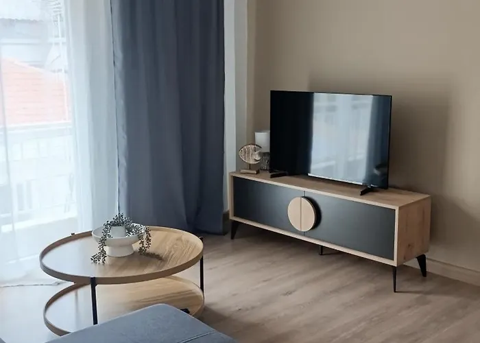 La Bella Casa Apartament *