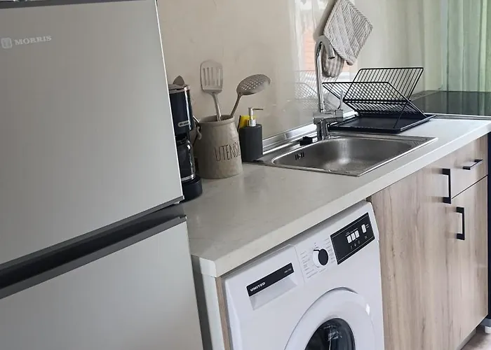 La Bella Casa Kavala