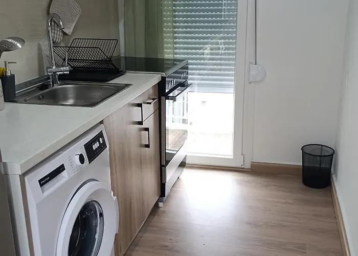 La Bella Casa Apartament Kavala