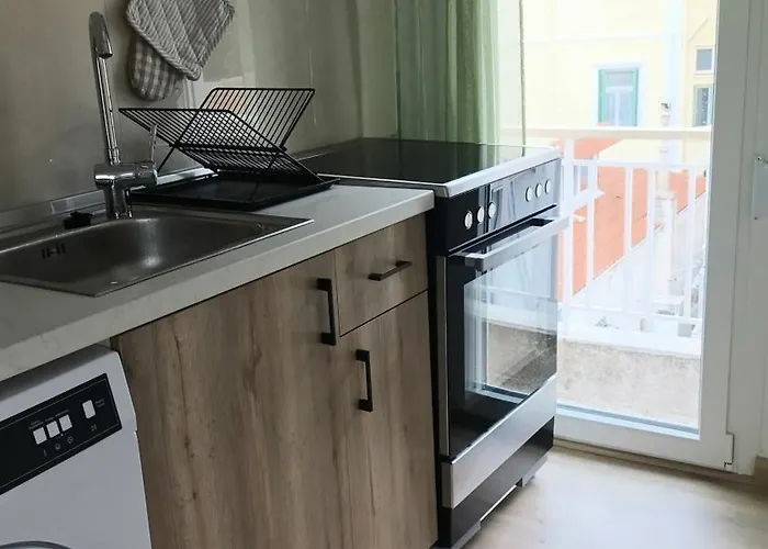 Apartament La Bella Casa