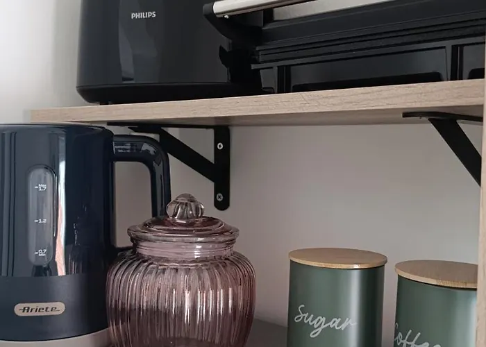 Apartament La Bella Casa