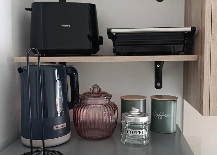 Apartament La Bella Casa