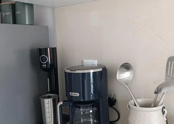 La Bella Casa Appartement *