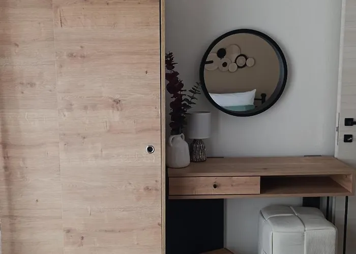 La Bella Casa Appartement Kavala