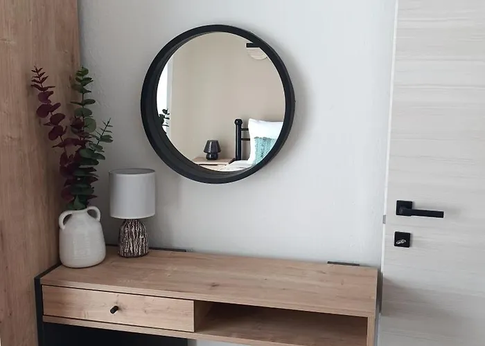 Apartament La Bella Casa