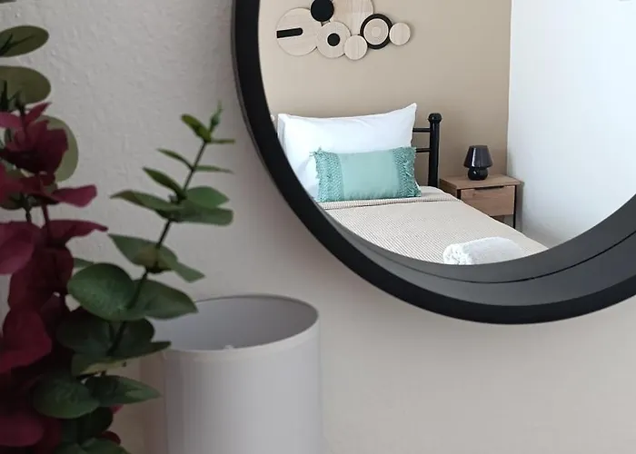 La Bella Casa Apartament Kavala