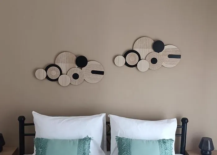 La Bella Casa Apartament Kavala