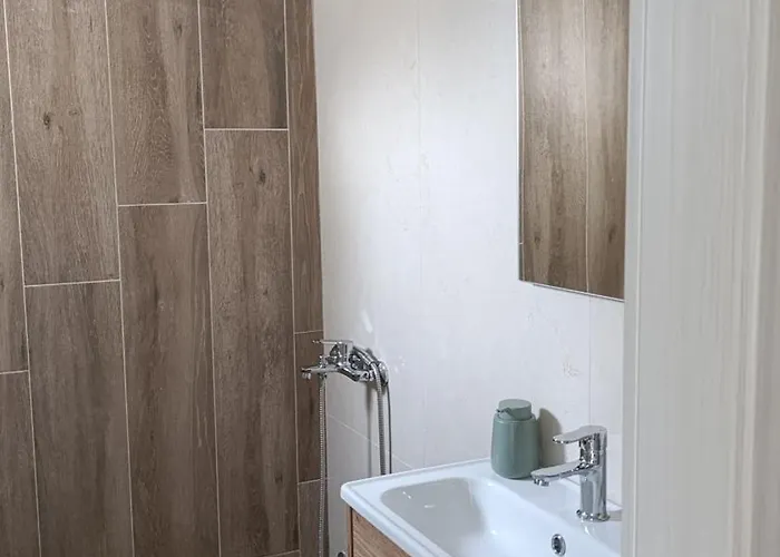 La Bella Casa Appartement