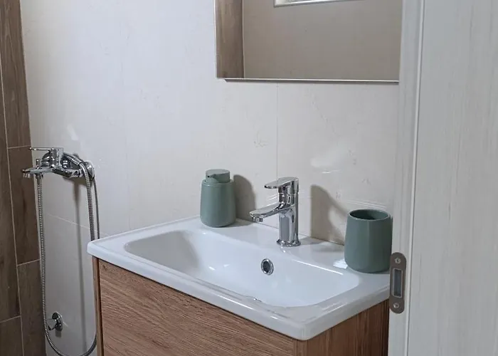 La Bella Casa * Kavala